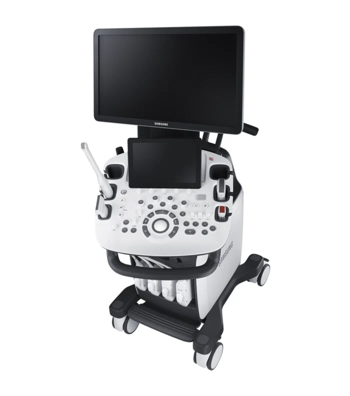HS50 Perspectiva Superior